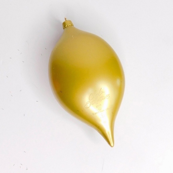 HALLMARK 2017 Keepsake Ornament Club Christmas Inside Story Fireplace Scene Dog - Picture 4 of 12